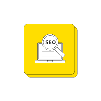 官网搜索引擎优化（SEO）
